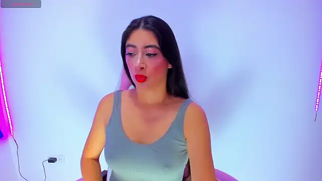 MeganWhite3 online show from February 16, 12:52 am