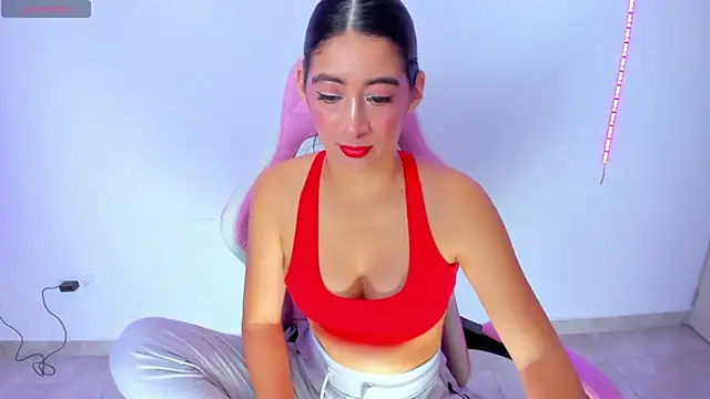 MeganWhite3 online show from February 23, 11:36 pm