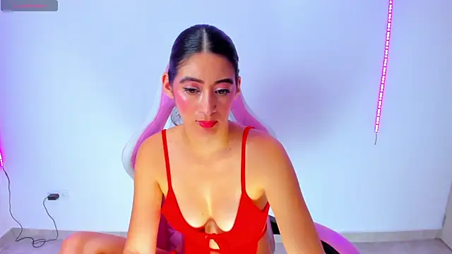 MeganWhite3 online show from March 2, 10:14 am