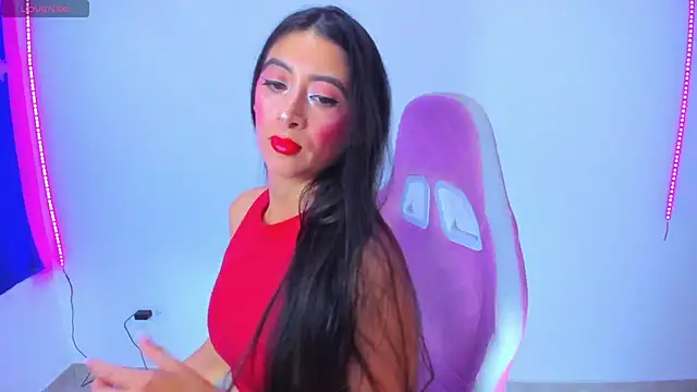 MeganWhite3 online show from March 5, 4:13 am