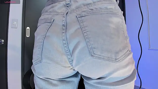 MeganWhite3 online show from October 21, 3:07 am