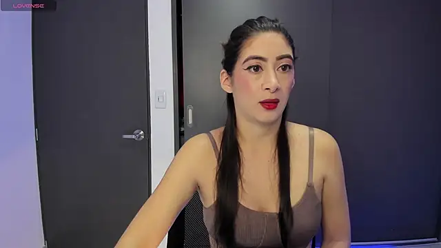 MeganWhite3 online show from October 24, 2:52 am