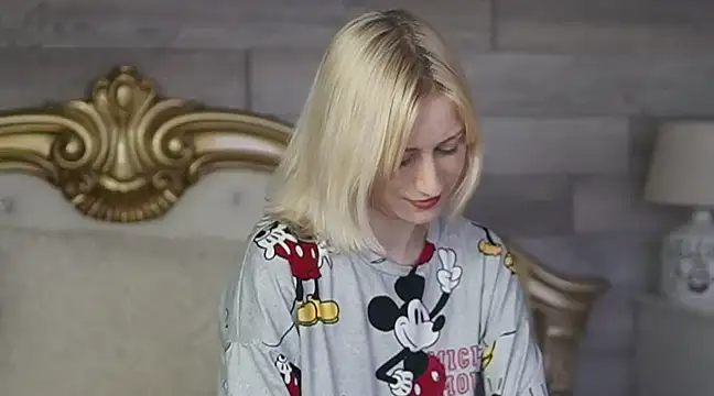 SiennaShapiro online show from March 9, 11:58 am