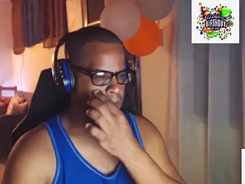 thesugar32 online show from December 3, 1:19 am