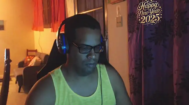 thesugar32 online show from December 31, 2:19 am