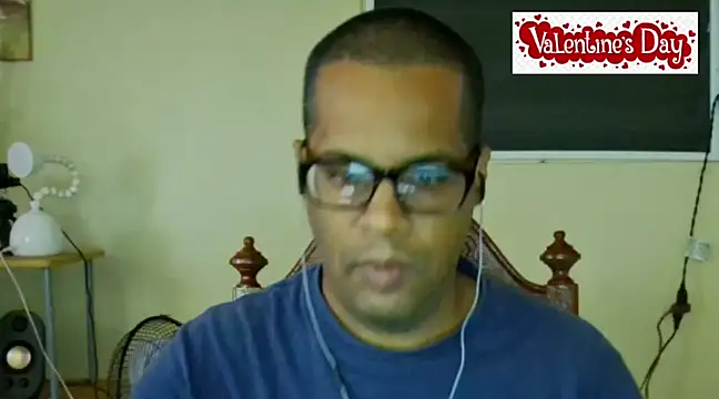 thesugar32 online show from February 14, 12:03 pm