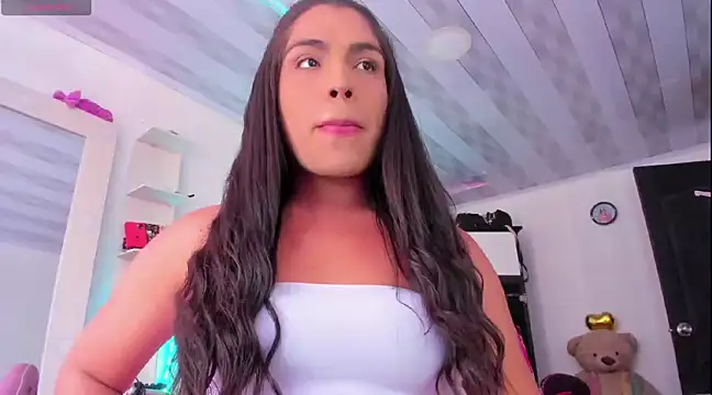 briitany hot online show from March 12, 7:59 pm