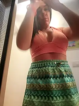 LilliThelo online show from November 4, 10:14 am