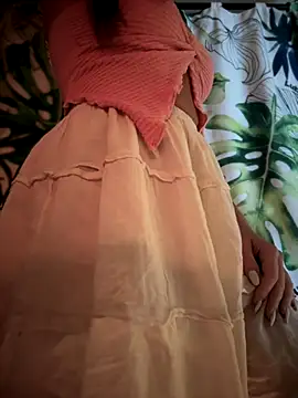 LilliThelo online show from November 10, 3:05 am