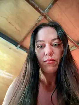 LilliThelo online show from January 10, 1:07 am