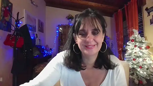 Snapshot of ClaudyGeryn chatting on December 20, 3:10 pm ClaudyGeryn online show from December 20, 3:10 pm