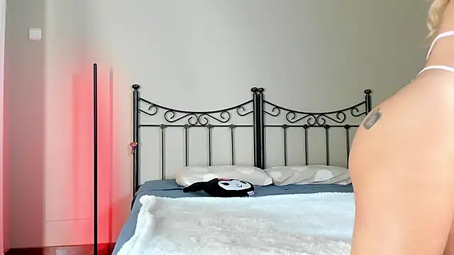 mazekyn online show from February 22, 5:13 pm