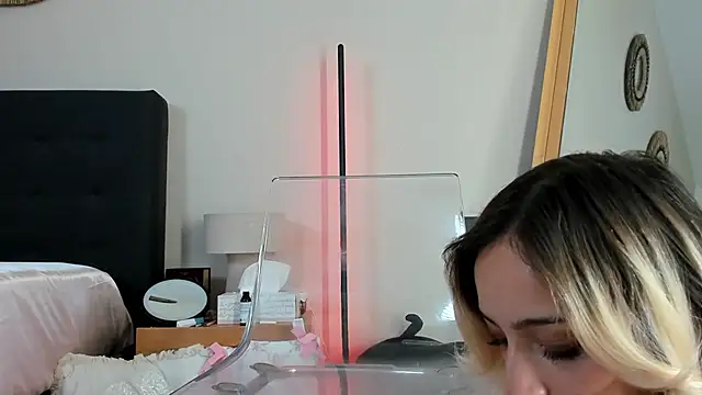 mazekyn online show from March 20, 11:23 pm