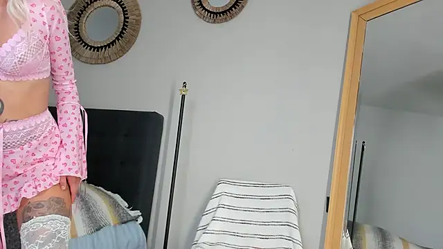 mazekyn online show from September 19, 5:09 am