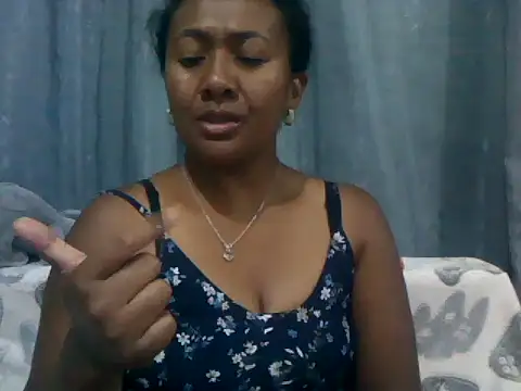 sexyladii online show from October 8, 4:48 pm