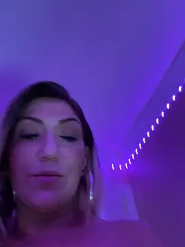 LittleMissEeve online show from February 23, 3:56 am