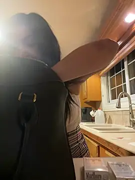 LittleMissEeve online show from February 15, 1:02 am