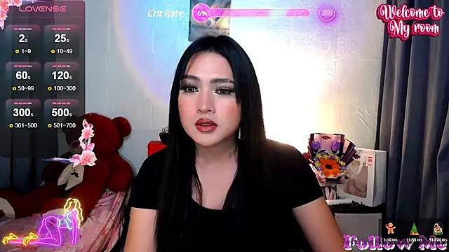 fuckhugecock online show from February 17, 2:37 pm