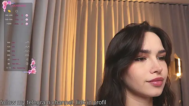 stefannichka online show from December 18, 8:26 pm