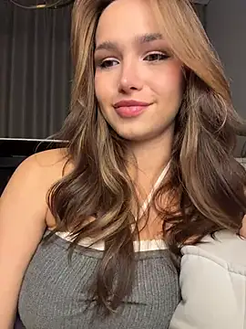 stefannichka online show from April 14, 8:04 pm