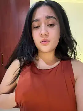 Nina lovi online show from December 11, 1:47 am