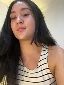 Nina lovi online show from December 29, 1:45 am