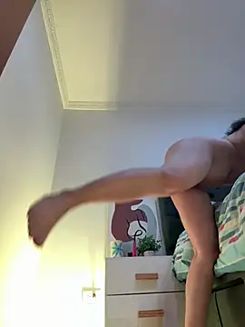 Nina lovi online show from February 8, 4:14 am