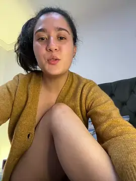 Nina lovi online show from March 12, 2:41 am