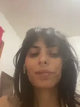 Sarah-safada online show from February 23, 2:31 am