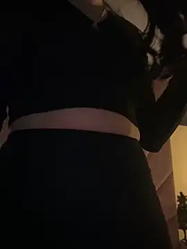 MeganHopeX online show from December 14, 6:02 am