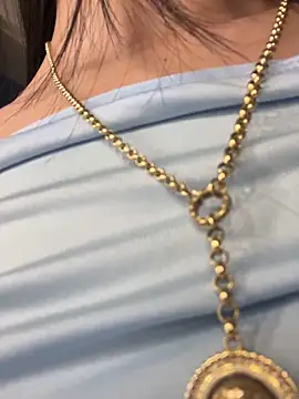 MeganHopeX online show from January 19, 6:42 am