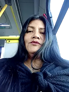 salomexlove 20 online show from January 12, 12:44 pm