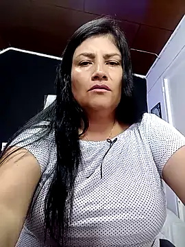 salomexlove 20 online show from February 19, 12:55 pm