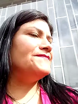 salomexlove 20 online show from October 20, 1:11 pm