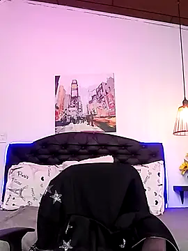 salomexlove 20 online show from February 27, 1:00 pm