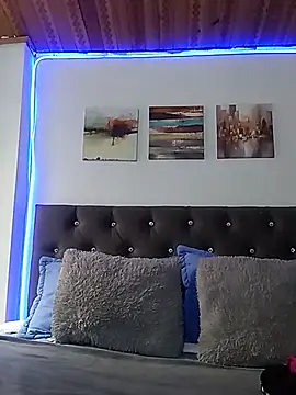 salomexlove 20 online show from May 21, 1:29 pm