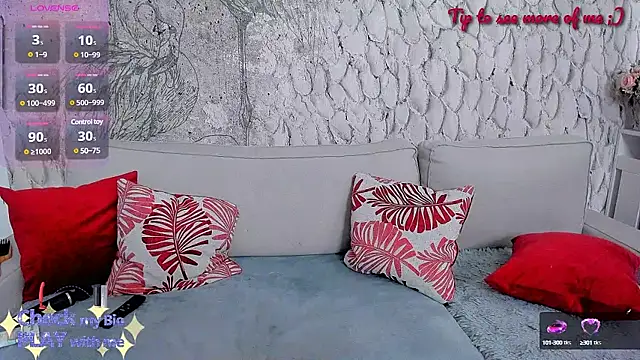 Snapshot of _MarryGirl_ chatting on January 10, 5:15 am  MarryGirl  online show from January 10, 5:15 am