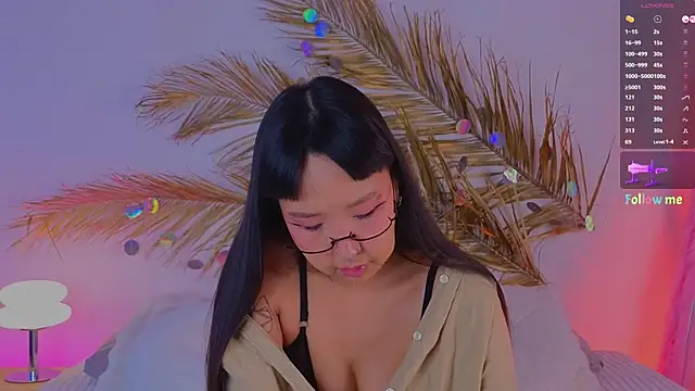 Snapshot of a11yson chatting on March 20, 12:11 pm a11yson online show from March 20, 12:11 pm