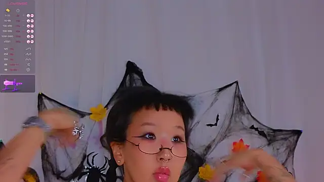 a11yson online show from October 22, 3:01 pm