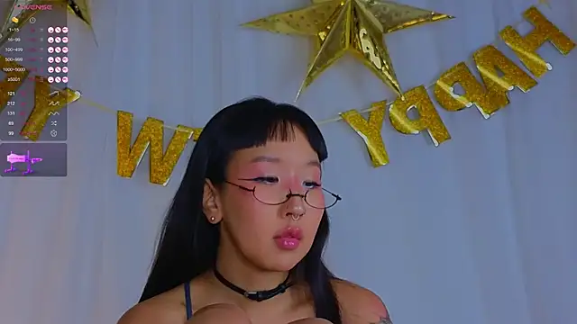 a11yson online show from January 8, 3:14 pm