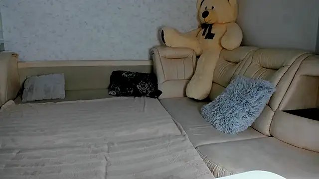 Your Masha online show from December 11, 9:45 pm