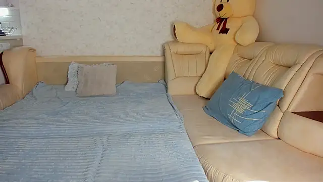 Your Masha online show from February 5, 6:26 pm