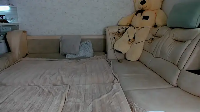 Your Masha online show from March 13, 10:15 am