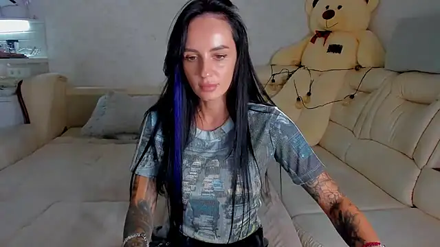 Your Masha online show from March 22, 6:36 pm