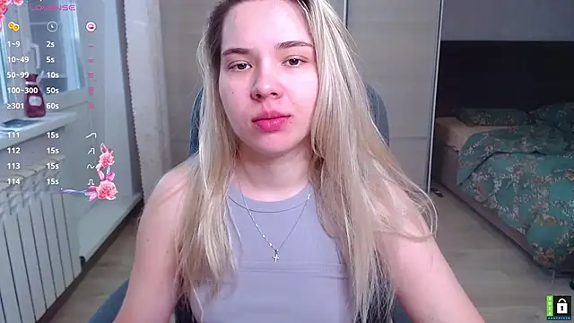 Lana  Nova online show from December 5, 6:11 am