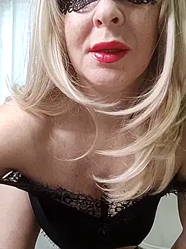 Vivian115 online show from November 9, 10:02 am