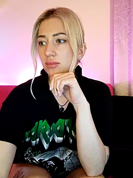 Fuck-Gina online show from February 13, 11:34 pm