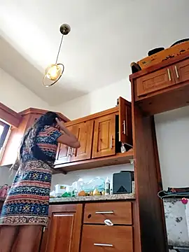 Luna-Natural online show from February 12, 6:14 pm