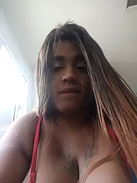 AbellaLizz online show from February 25, 1:17 pm