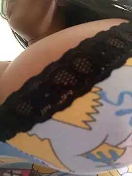 AbellaLizz online show from September 10, 9:26 pm